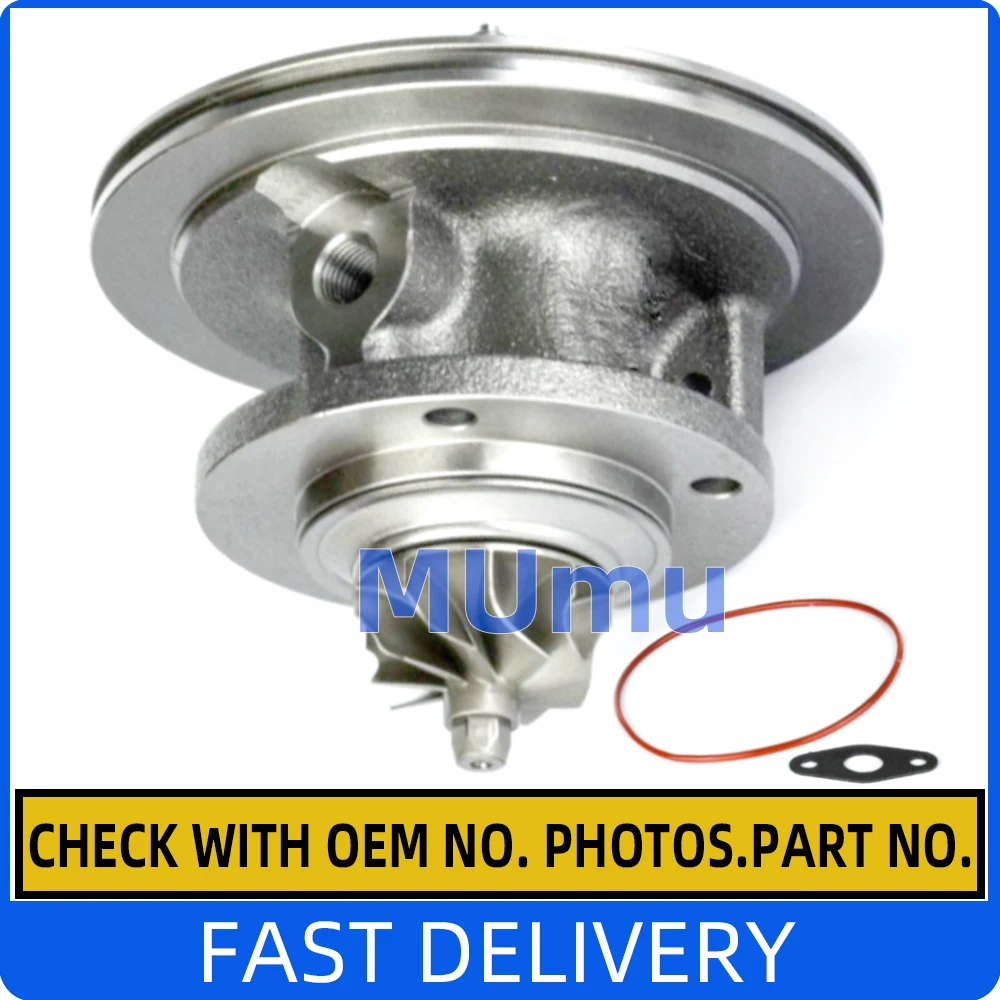

KP35 Turbo Cartridge CHRA For Renault Megane II Thalia Scenic，Dacia Logan，Nissan Micra Note Kubistar 1.5DCI 63Kw 86HP 8200315504