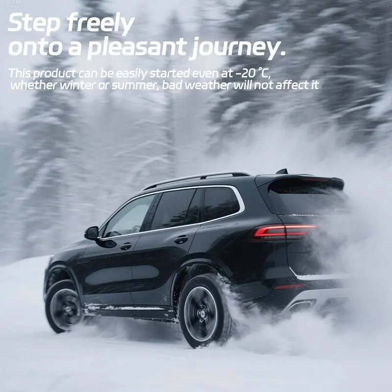 Thumbnail 4 - #12 Trending Emergency Battery Boosters Right Now