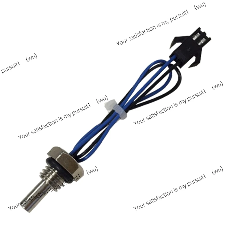 

Waterproof Temperature Sensor Wire Cable Probe For Ice Breaker Bread Maker Oven