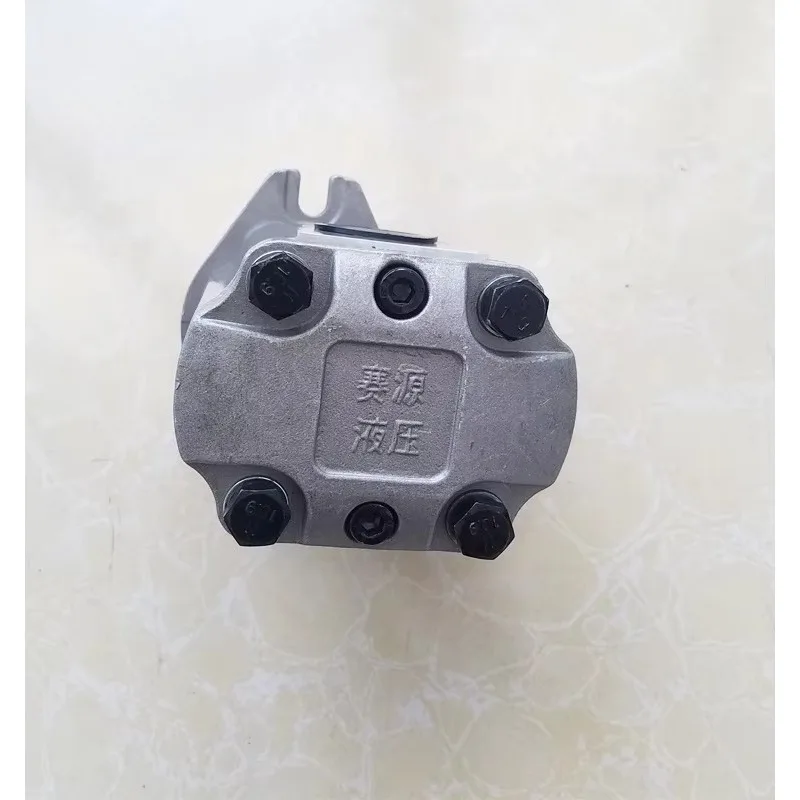 

A1-1044 Kinetic Oil Pump CBTN-F425-ALX Steering Pump 860116972 Use for XuGong 20ton Road Roller