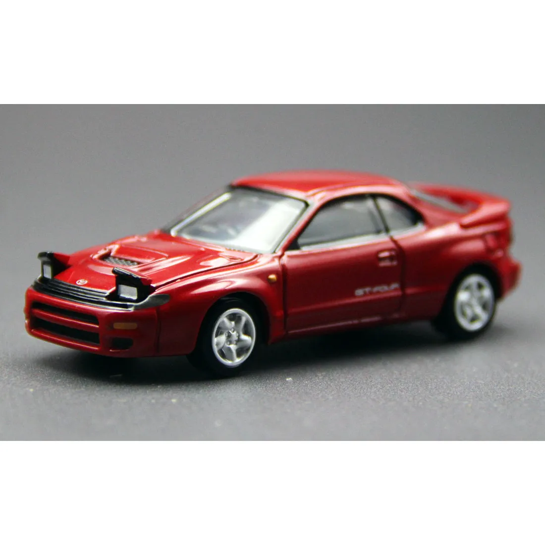 TAKARA TOMY Tomica Premium 23 Toyota Celica GT‑FOUR RC 997252 Diecast Model Car Kids Collectible Toy Gift In Stock
