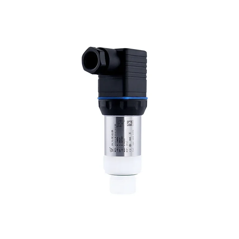 CYYZ71 Anticorrosive Pressure Transmitter Ceramic Chip Body Anti Acid and Alkali Corrosion Liquid Pressure Sensor