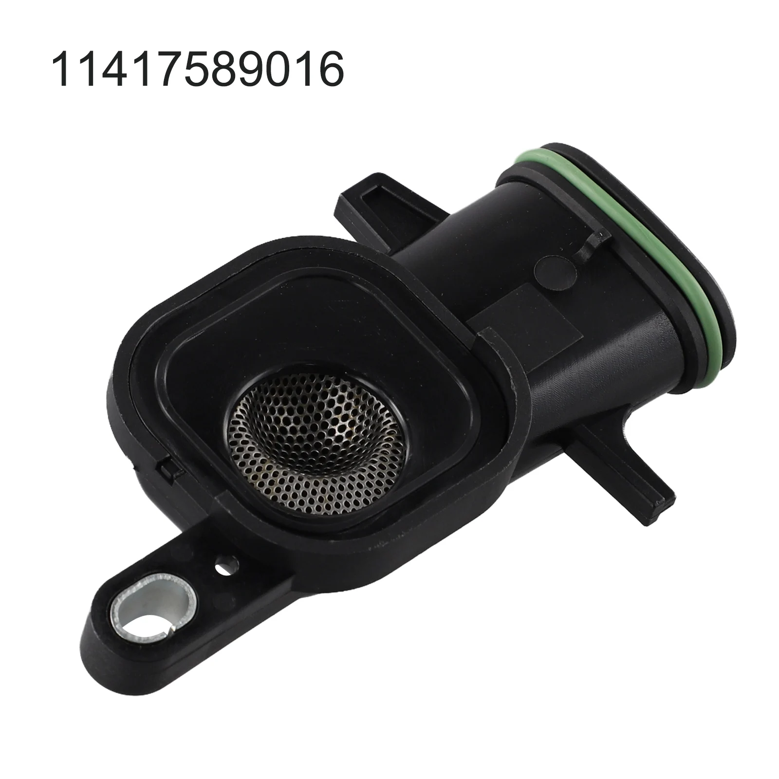 

11417589016 Трубка захвата масляного насоса для BMW, аксессуары для обслуживания двигателя, высокое качество, горячая распродажа для BMW N20 2010-2018