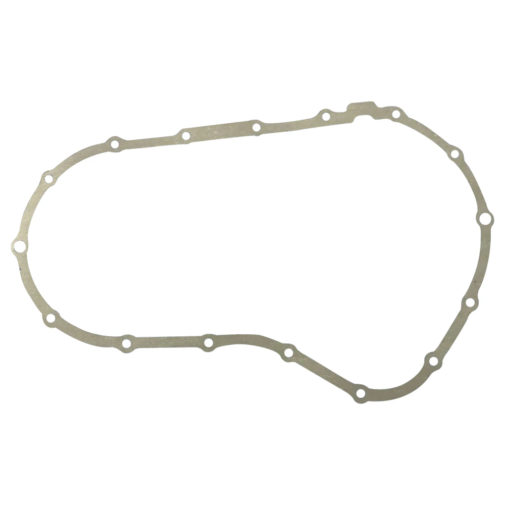 

Motorcycle Crankcase Clutch Primary Cover Gasket Kit For Iron Sportster 883 1200 XL883 XL1200 04-20