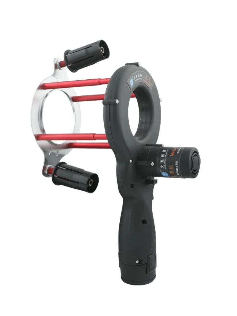 WK-600 Electric Tie…