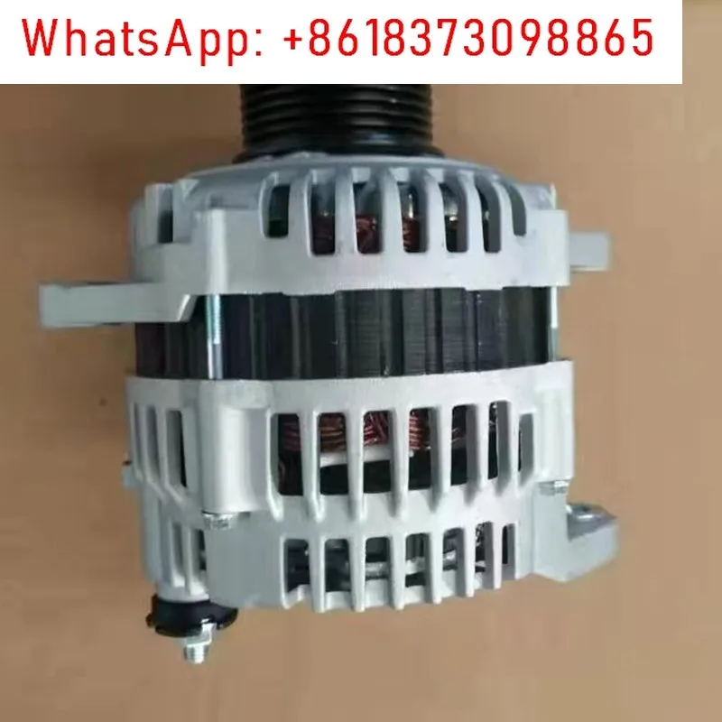 مولد LR1110-735C 898076 -2602 مولد 4JJ1 مولد 12 فولت 110 أمبير