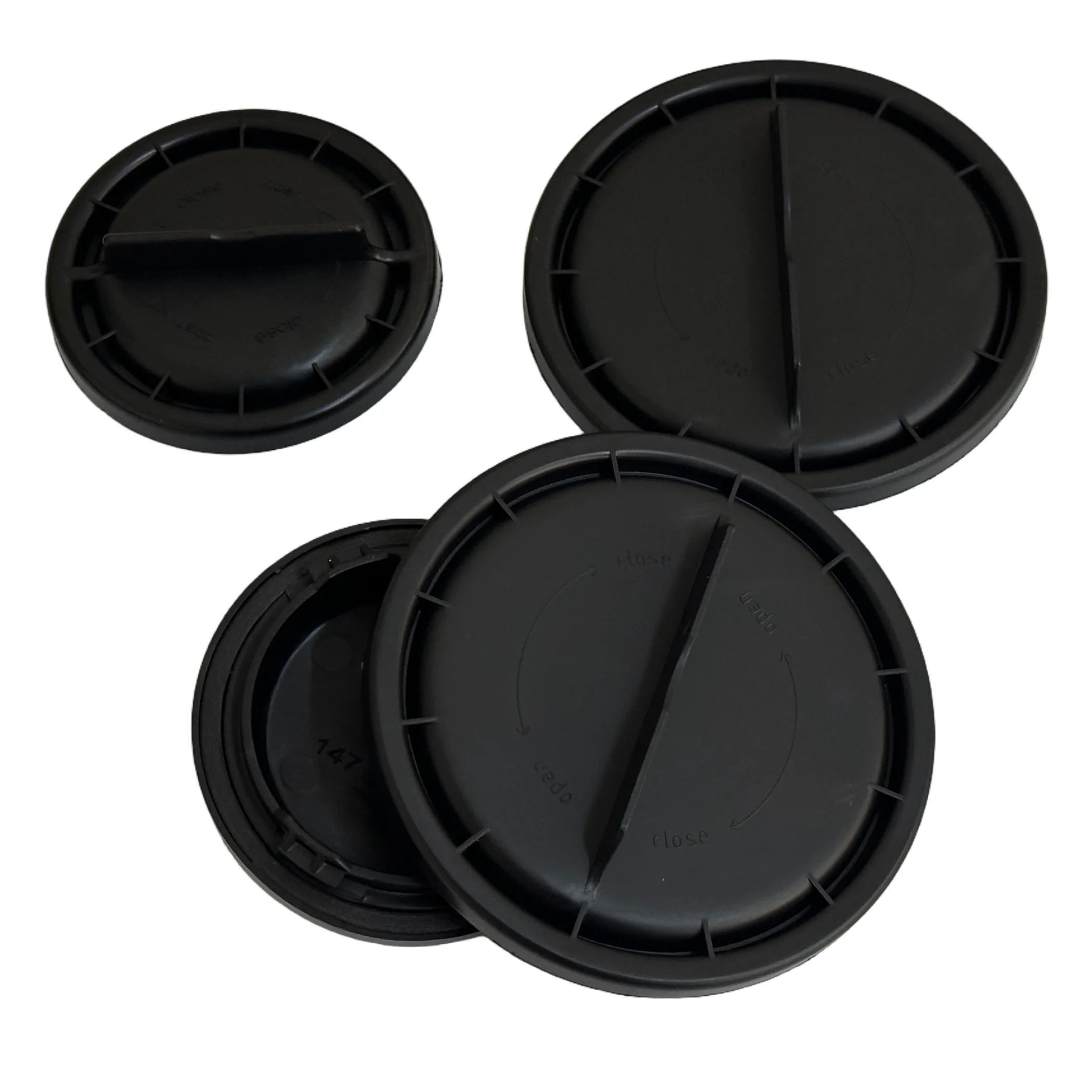 For Benz E-Class W211 W212 2005-2013 Headlight Dust Cover Waterproof Dustproof Lamp Access Cap Brand New