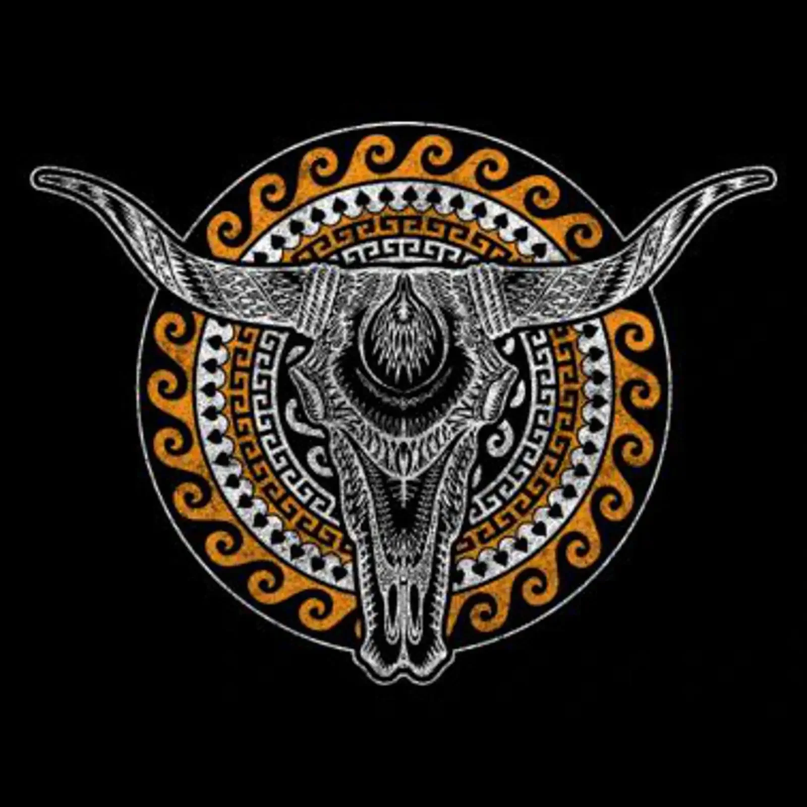 Indians Chief Reserve Men's 50 T Shirt vintage Washed homme Stretched Comfortable Slightly Stylish fashion