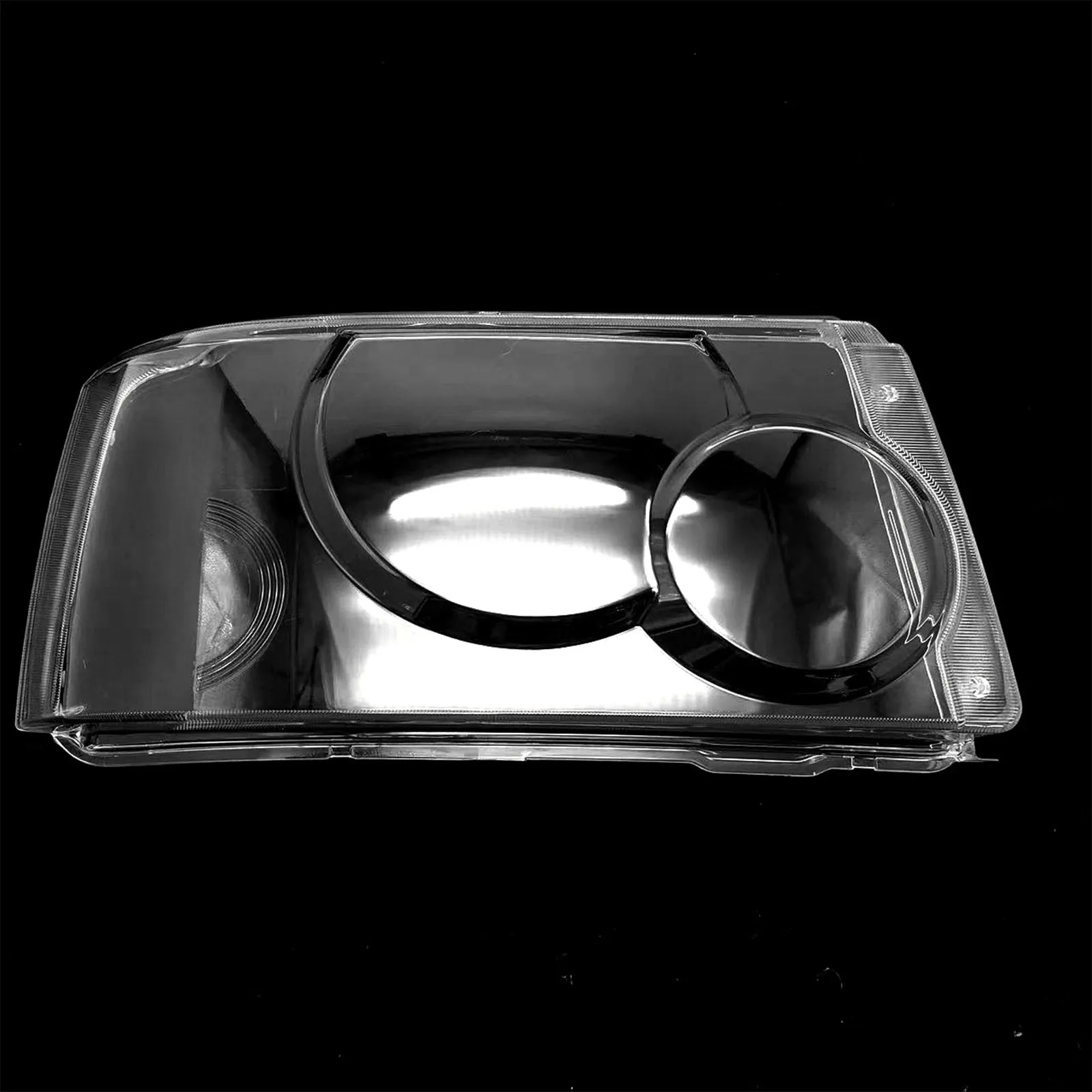 

Линза автомобильной фары для Land Rover Range Rover Sport 2005-2009, прозрачные абажуры для фар, замена оригинальной крышки