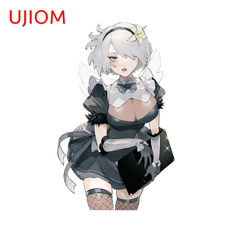 Ujiom Sexy Girl Nie… - image