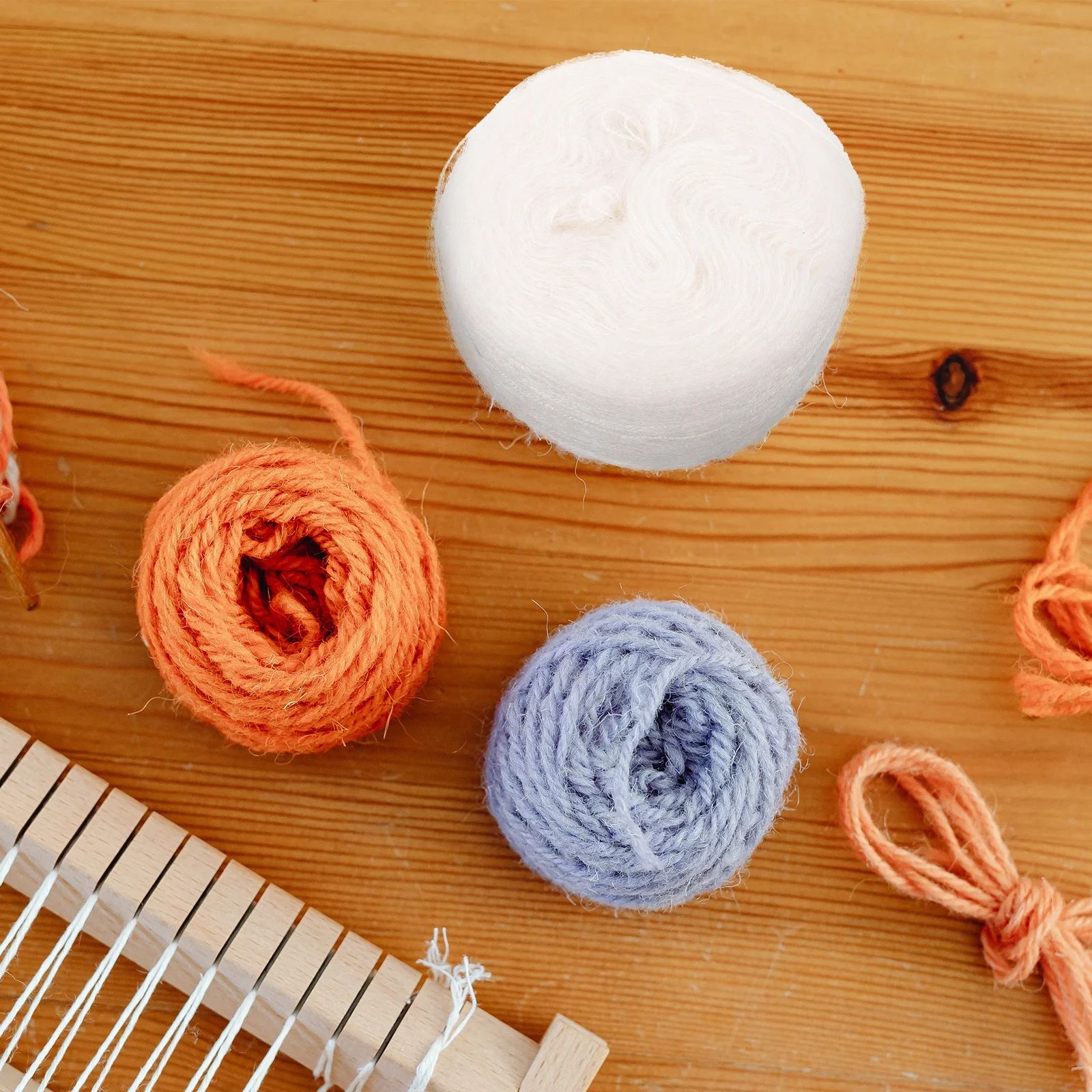 

Yarn Ball Soft Thick Wool For Knitting Crochet Diy Craft Baby Blanket Scarf Hat Shawl Accessories Yarn For Crafts