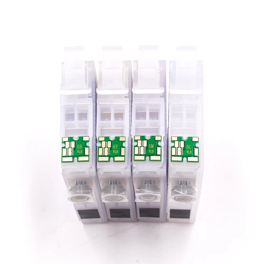 

Пустой чернильный картридж Australia 604XL для Epson WF-2910 WF-2930 WF-2935 WF-2950 XP-2200 XP-2205 XP-3200 XP-3205 XP-4200 XP-4205