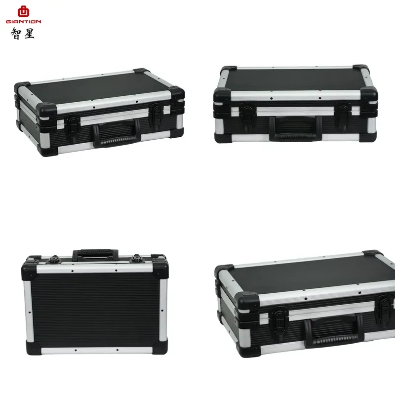 Customizable-Zhixing GIANTION manufacturer customization, portable maintenance hardware toolbox, multi-functional storage