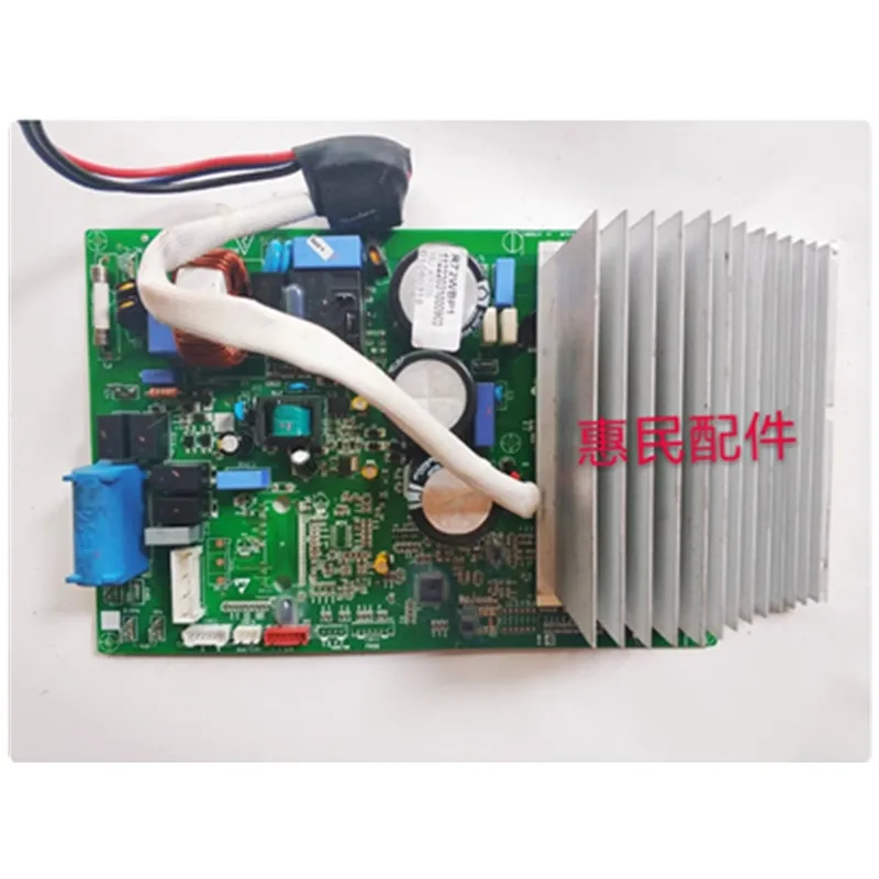 for AUX air conditioner computer board SX-W-NEC52-PSS30-2.3P mainboard R72WBP1/2