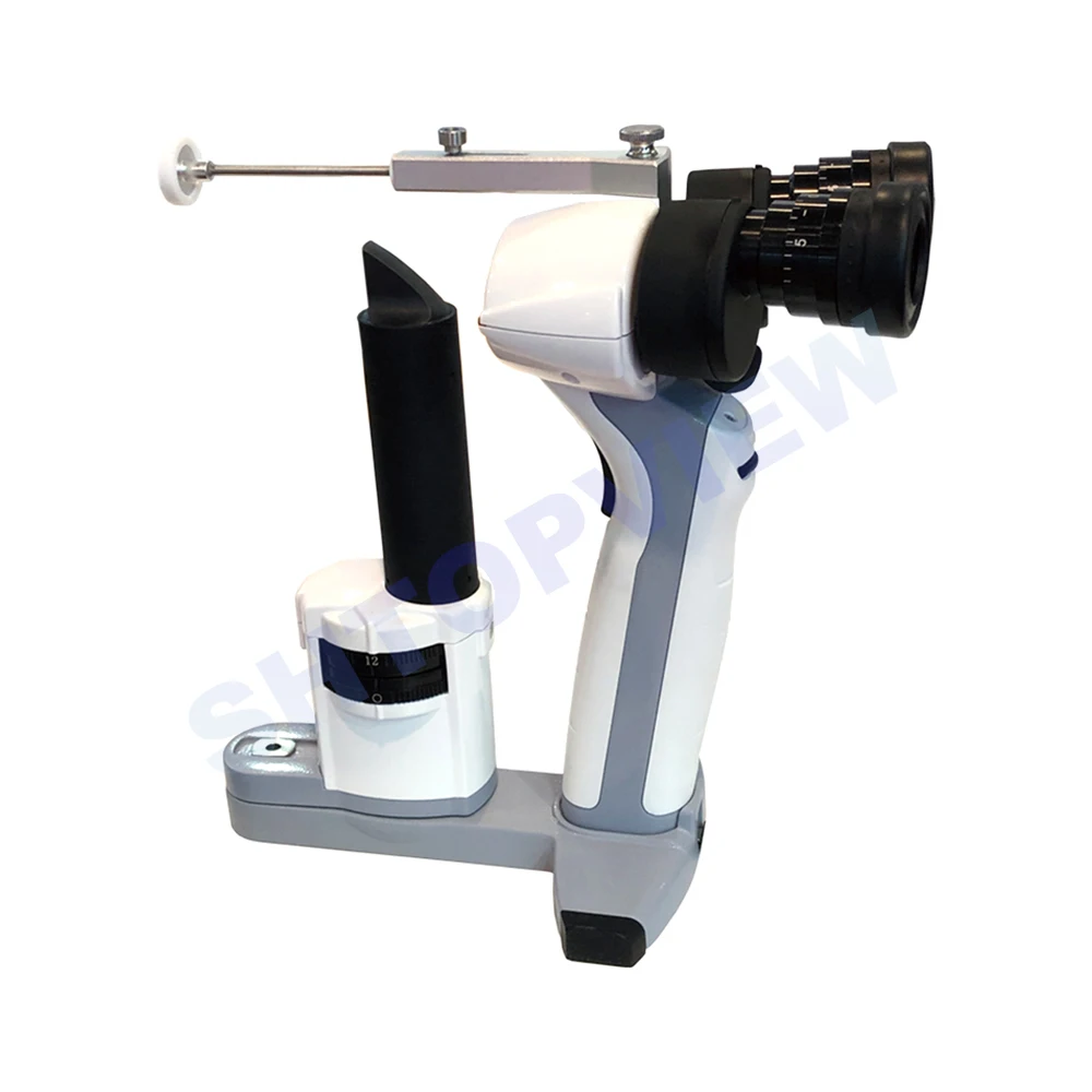 Digital Slit Lamp L…