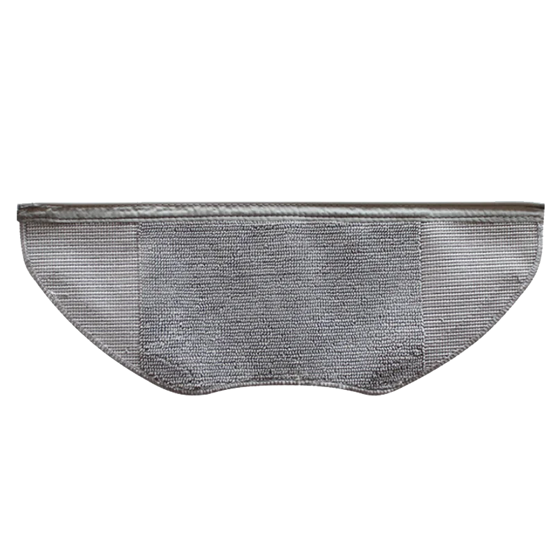 ملحقات أجزاء المكنسة الكهربائية الروبوتية ، فرشاة جانبية رئيسية ، فلتر Hepa ، ممسحة الملابس ل 360 S9 x90