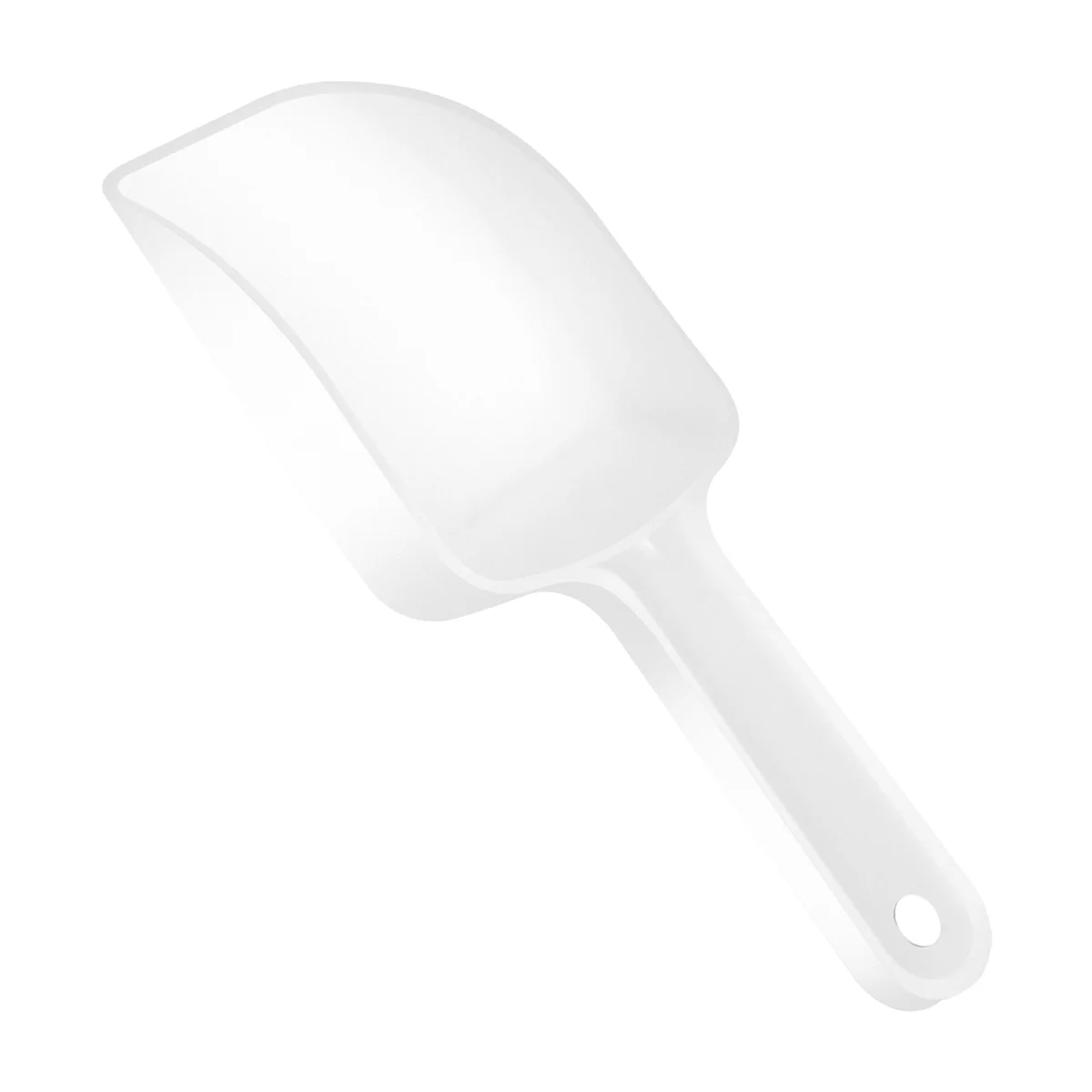 Ice Scoop Fits Polar table top ice maker model