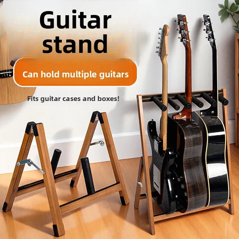 floor-standing-guitar-holder-classical-guitar-bracket-home-use-instrument-stand-liulun-pipa-bass-guitar-placement-support