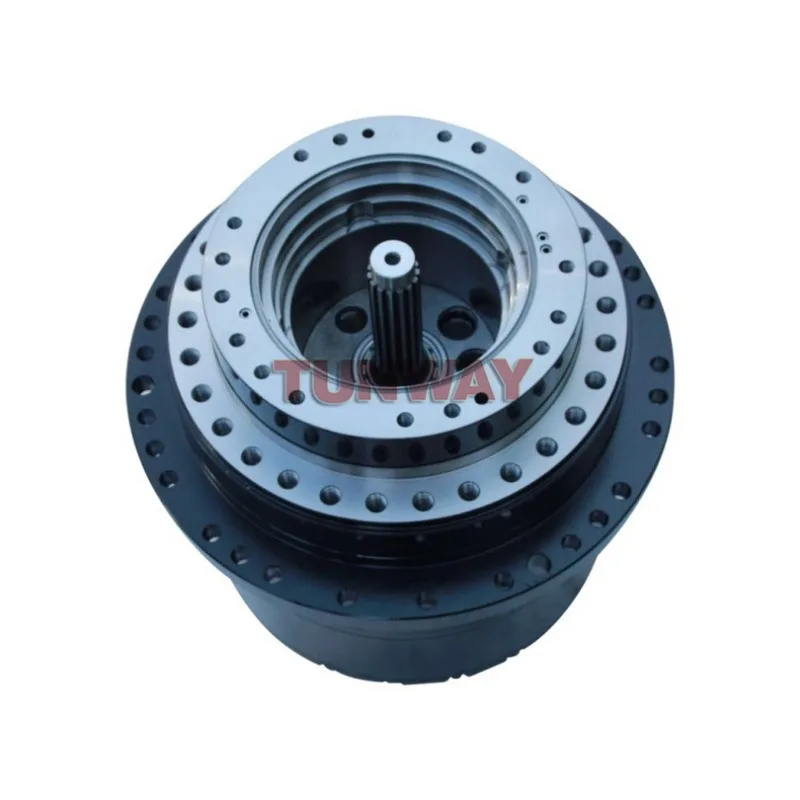 R225-9 R210-7 R160 R180LC-9 R225 Travel Reducer Gearbox 31n6-40040 31n6-40041 31q6-40020