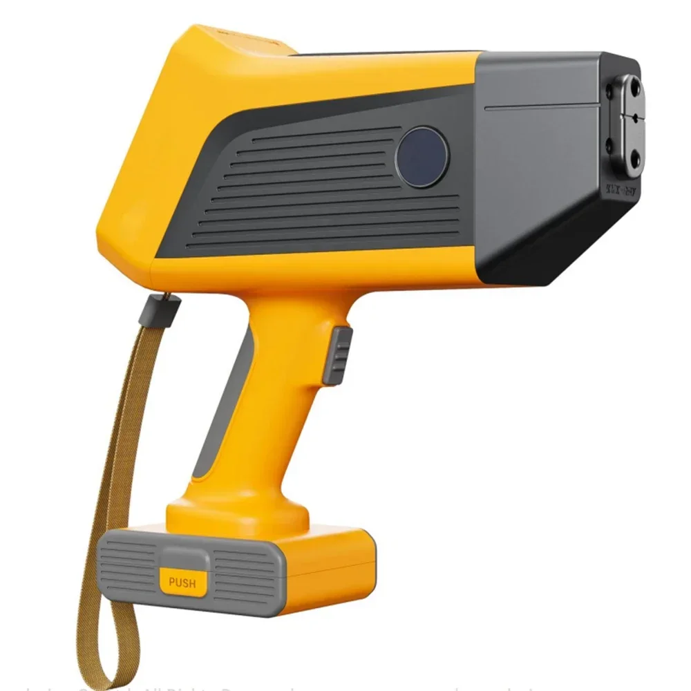 

Портативный анализатор XRF из металлического сплава, рентгеновский дифрактометр, рентгеновский флуоресцентный спектрометр для детектора чистоты золота