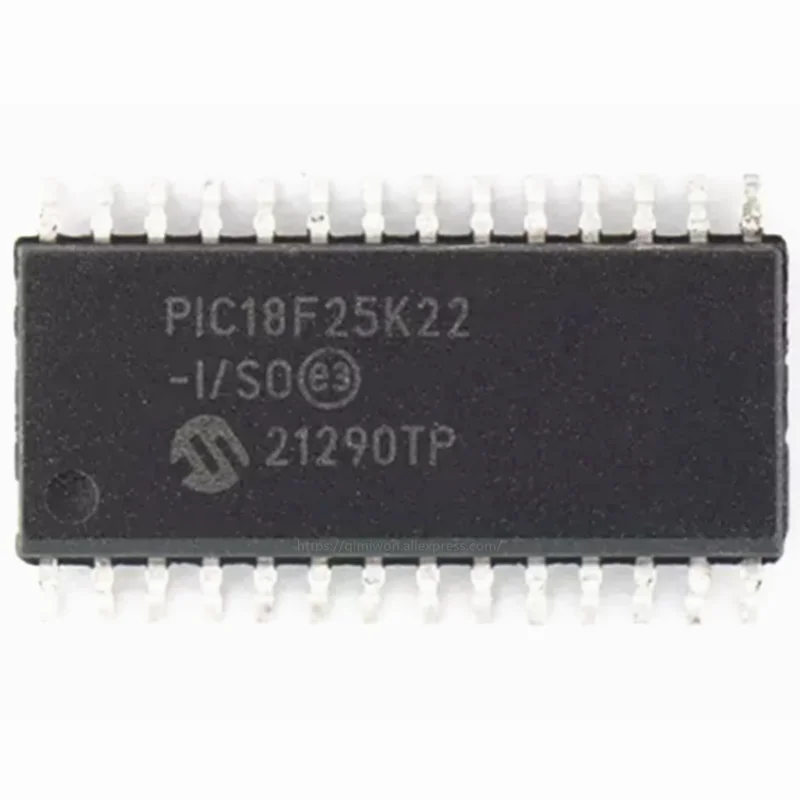 PIC18F25K22-I/SO PIC18F25K22-I PIC18F25K22 SSOP28 New original ic chip In stock