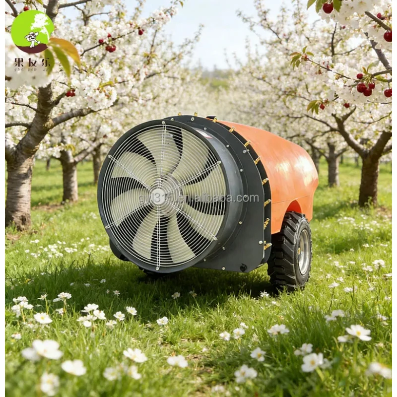 

Lingfeng 1000-Liter -Pressure Battery-Powered Agricultural Sprayer With High Productivity Suitable For Orchards And Gardens