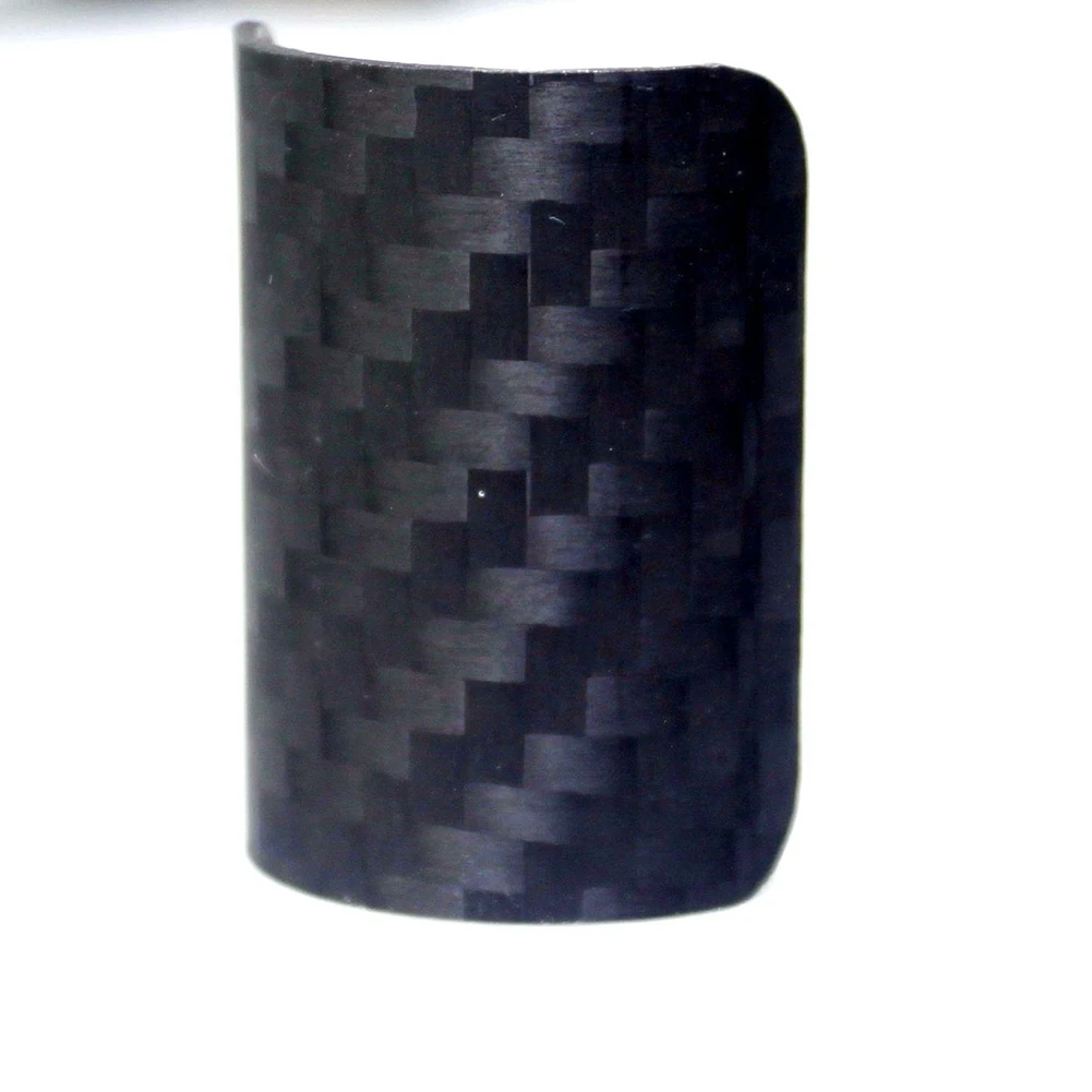 

For Folding Bicycle Carbon Fiber Chain Protector For Brompton Rear Fork Protection Sticker