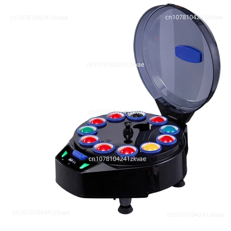 

Ball Washer for Pool Tables - Fully Automatic Chinese Eight-Ball Washer Cleaning Machine