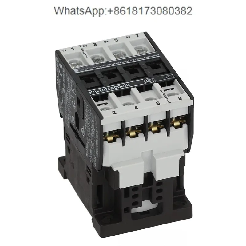 Power Contactor K3-…