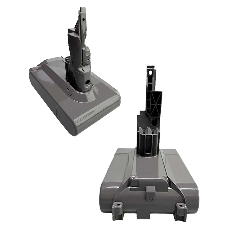 

21.6V 4800mah 6800mah 9800mah 12800mah Lithium ion Battery for Dyson V7 Vacuum Cleaner Replacement Power Tools Battery