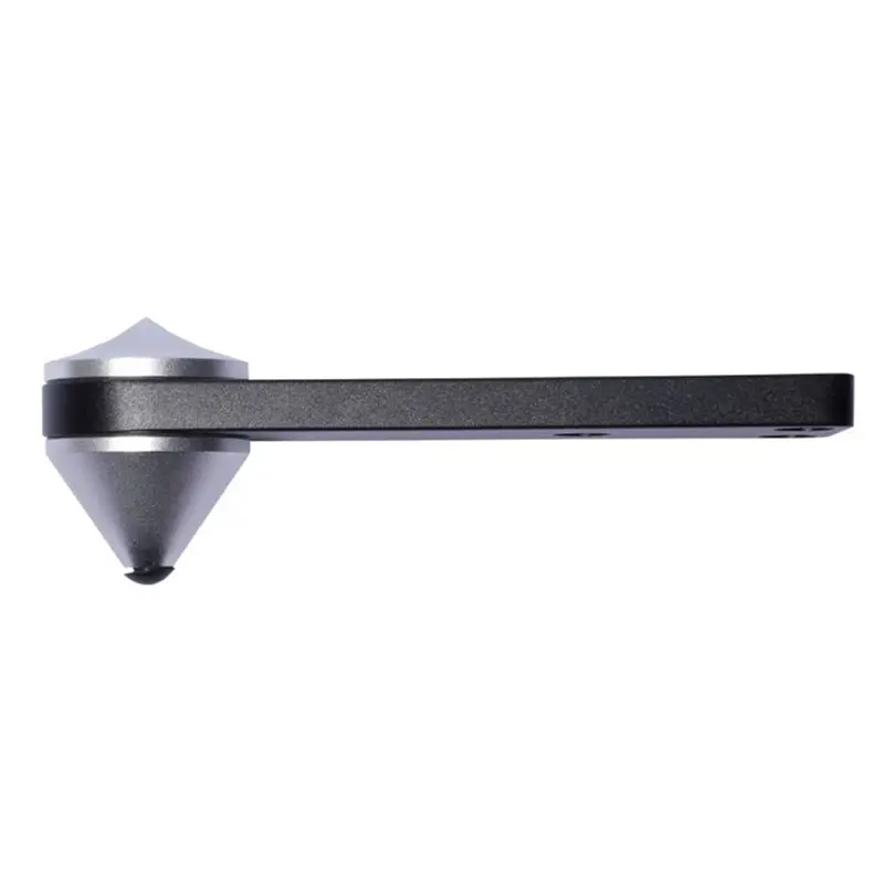 JAJA Speaker Foot Subwoofer Shockproof Spike Bracket Enhanced Stability & Sound Quality