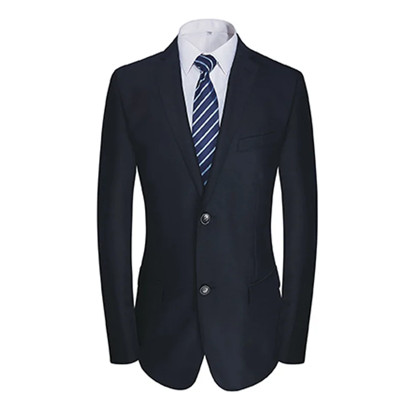 

B1798-Customized casual suit for men, suitable for all seasons