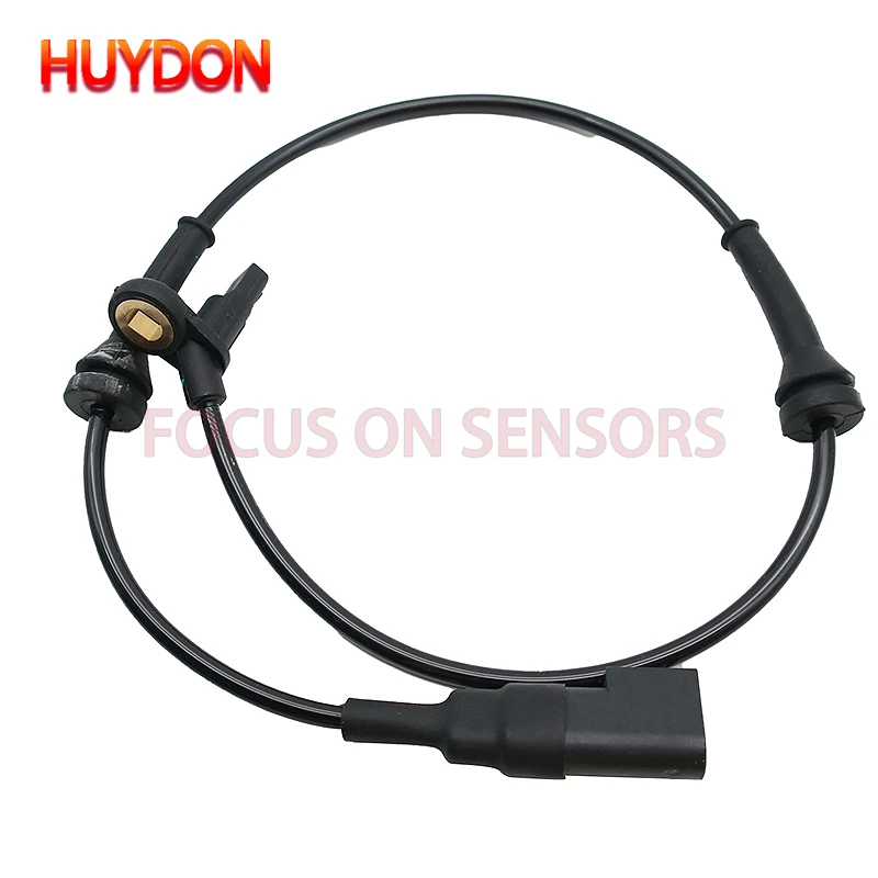 

YS4Z2B372AA YS4Z2C190BA датчик скорости переднего/заднего колеса ABS для Ford Focus 1999-2004 98AG2B372AE автомобильные запасные части