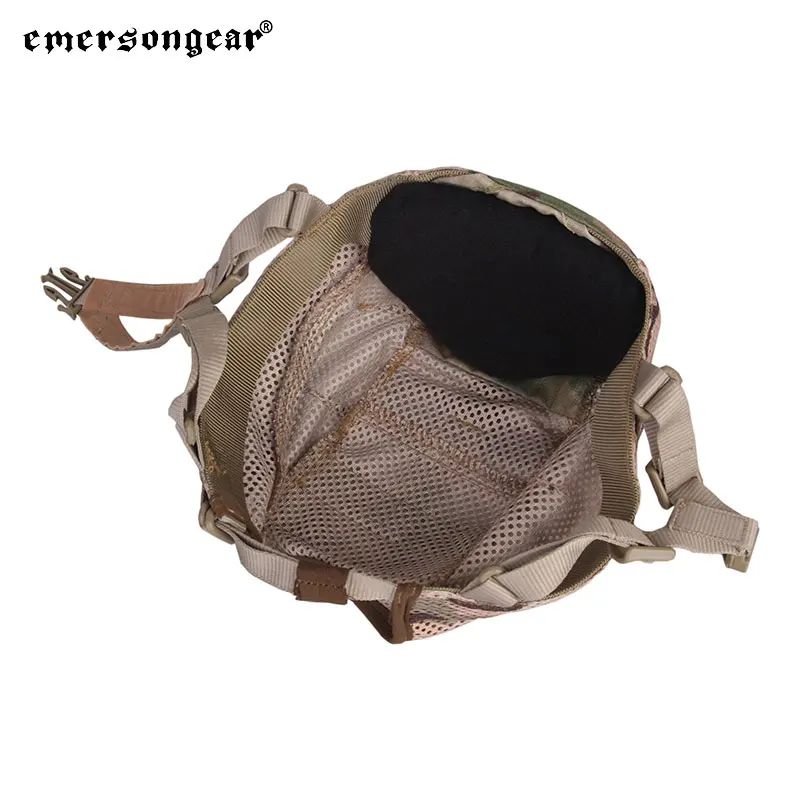 Emersongear Tactical Night Cap Naked Hat Headwear Cover Protective Gear Clothing Hunting Hiking Outdoor Combat Trekking