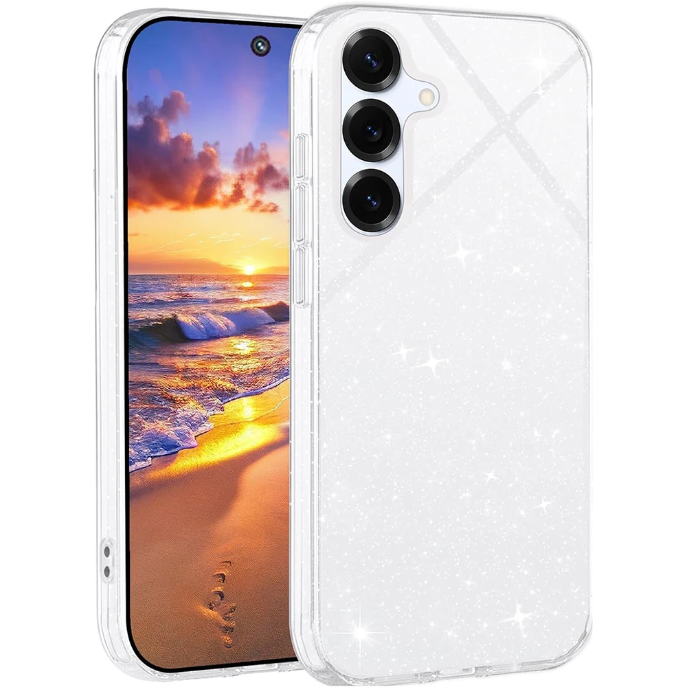 Glitter Case For Sa…