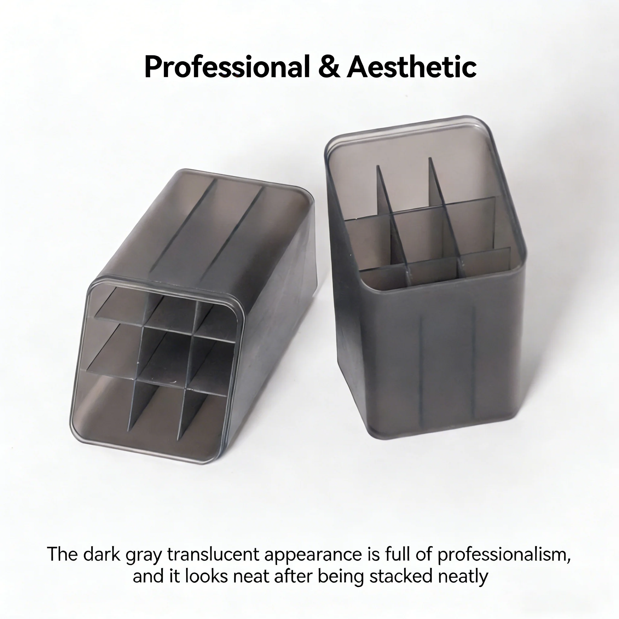 Desktop Tool Storage Rack for Gundam Models