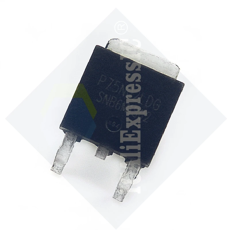 5-20PCS P75N02LDG P75N02 ATMEGA2560-16AU ATMEGA2560 STU407DH U407DH A316J A316 L5972D L5972 K4S561632N-LC75 K4S561632N