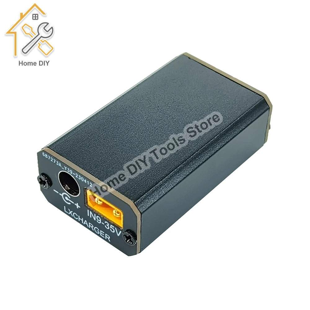 DC 9V-35V 65W do rodzaj USB C QC4.0 PD2.0/3.0 moduł zasilania szybkiego ładowania dla telefonu komórkowego