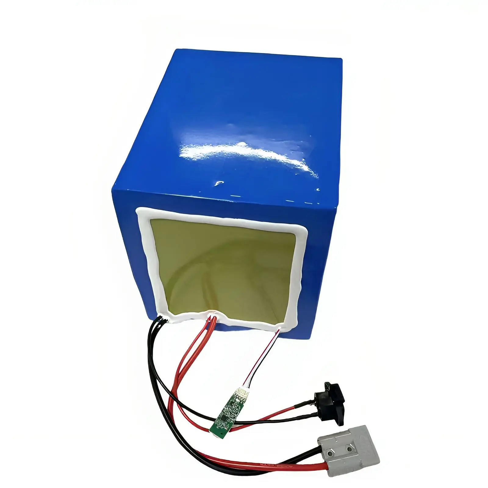 Witte72v 40Ah 60Ah lithium ion battery pack li ion 50A 100A 150A 200A BMS 3000w 5000w 8000w 12000w scooter go cart motorcycle