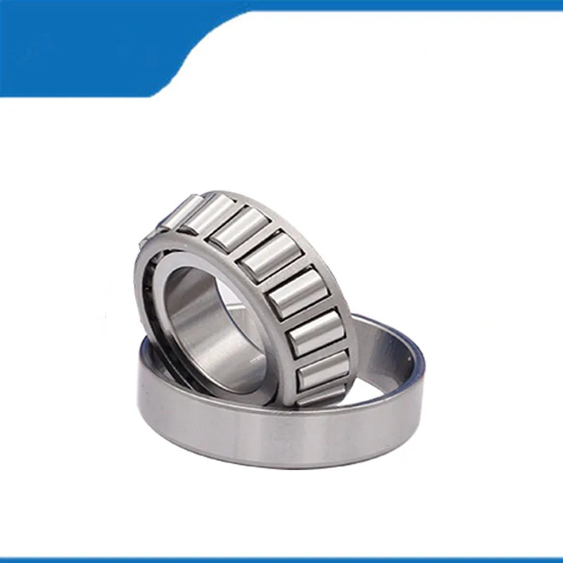 Sell Hot High Quality Corrosion ResistSingle Row Design Tapered Roller Bearings Cone Bearing  30208 (40*80*19MM)  1PCS