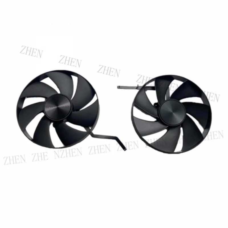 

Y для NVIDIA RTX 4080 4090 Founders Edition Public Edition; Вентилятор видеокарты