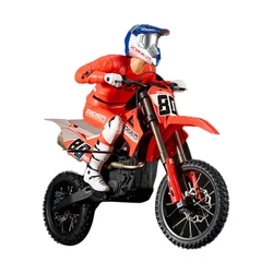 1/14 Electric RC Model Motocross Model Sagittarius Toy Gift Beautiful Car Model