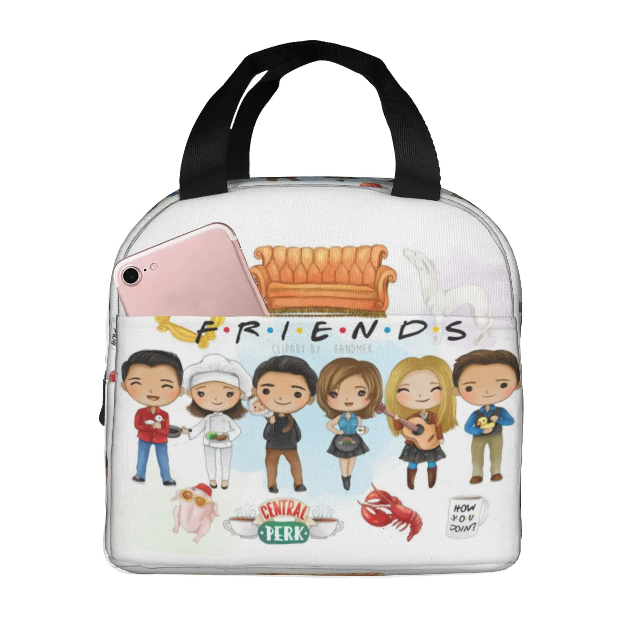 bolsas-termicas-isoladas-para-almoco-da-serie-friends-para-mulheres-desenhos-animados-caixa-termica-portatil-escola