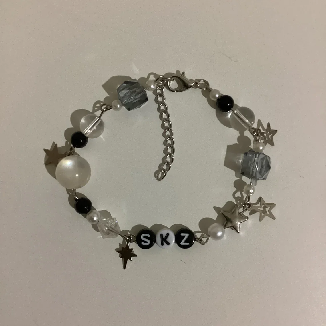 SKZ Inspiration Bracelet