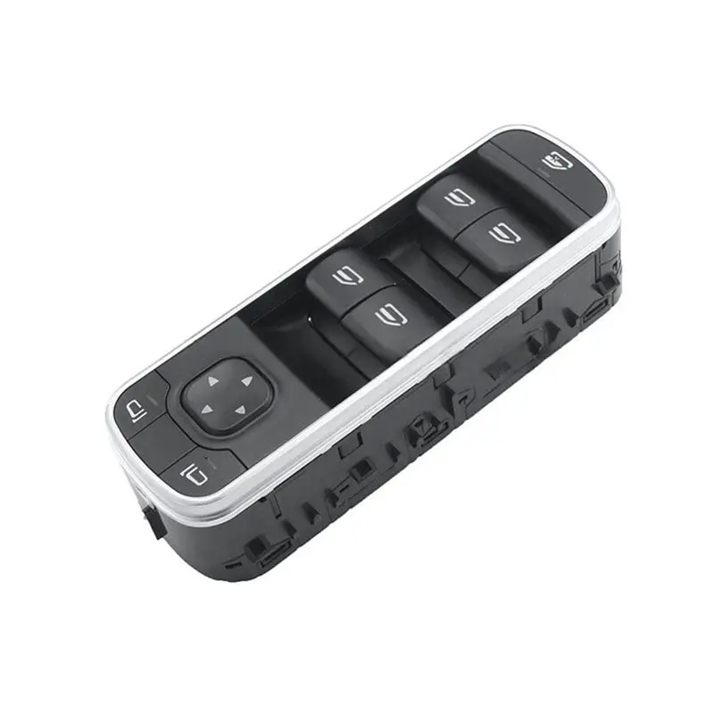 

Кнопка управления электрическими стеклоподъемниками 1679050001 для MERCEDES B-CLASS W247 A-CLASS W177, основная запасная часть - A67F