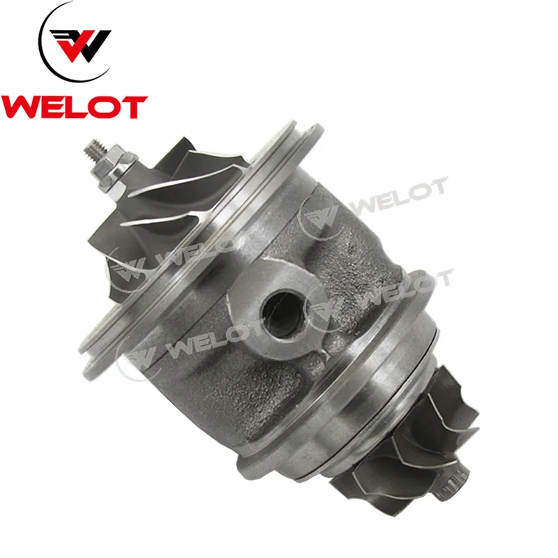 

TD025M турбинный картридж 49172-03000 Turbo CHRA Core 9804945280 для Citroen Berlingo 55 кВт Peugeot Partner 1,6HDi DV6FE 2008-