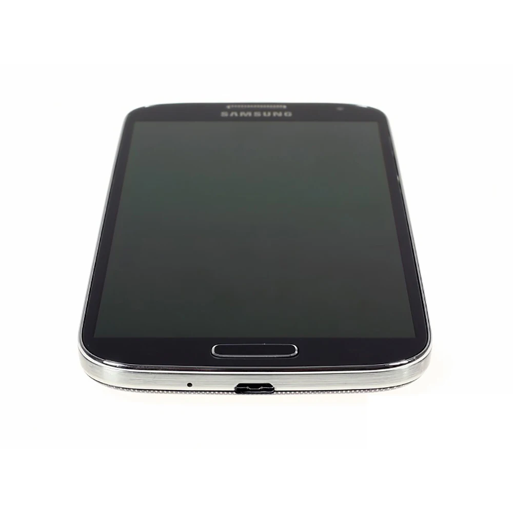 هاتف سامسونج جالاكسي S4 I9500 I9505 3G الأصلي 2GB + 16GB Super AMOLED 5.0 "13MP + 2MP WiFi GPS ثماني النواة أندرويد هاتف ذكي #4