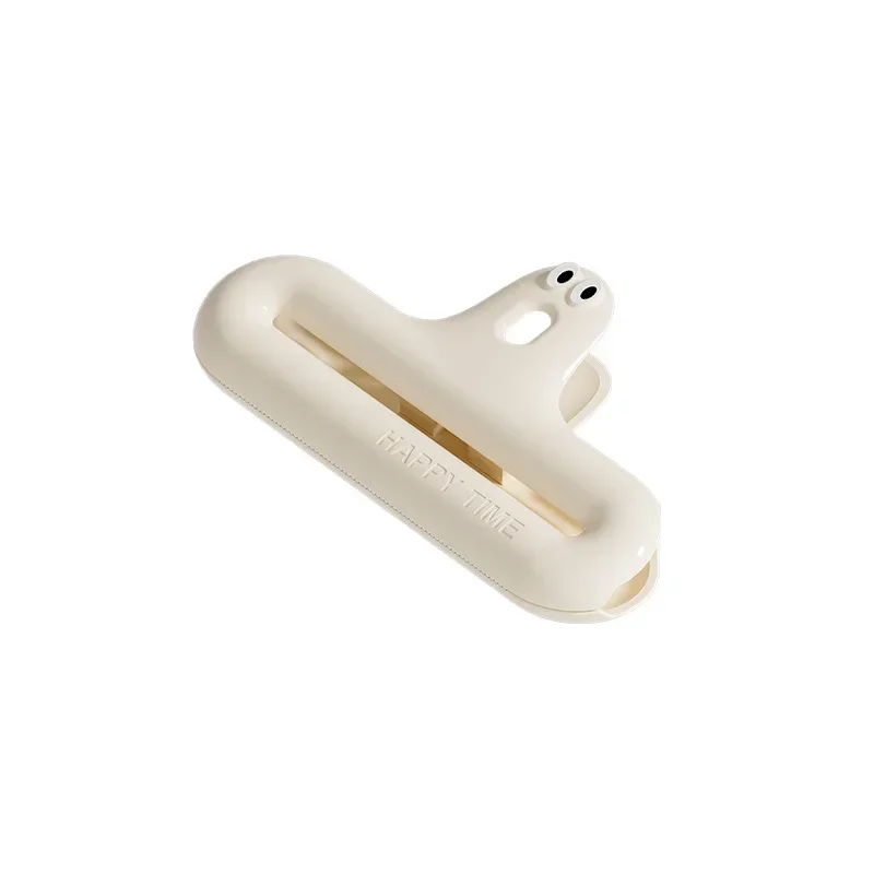 Freshness Sealing Device Caterpillar Sealing Clip, Moisture-proof Snack Kitchen Sealing Fixing Multifunctional Household Clip