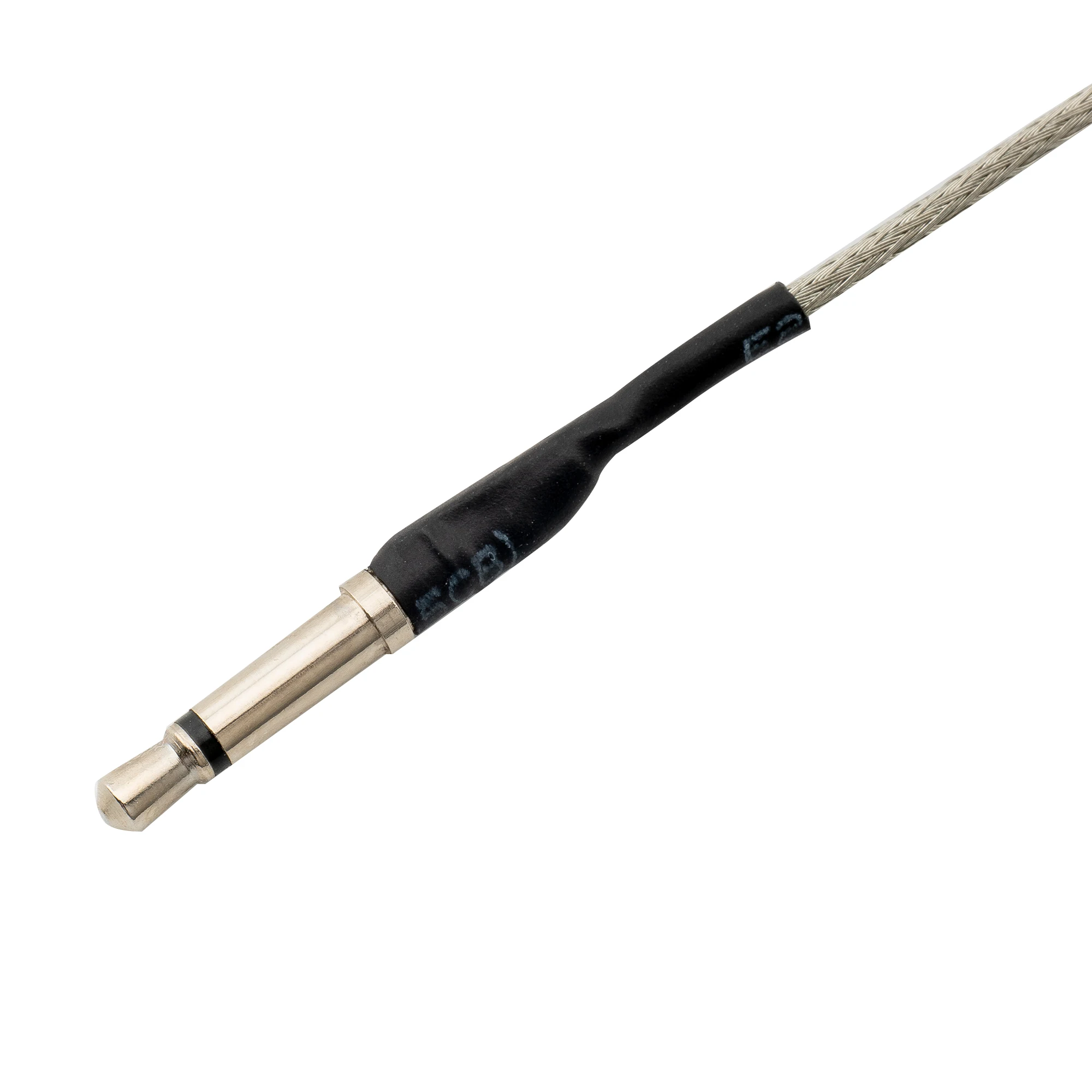 Musiclily Basic Gitarren-Tonabnehmer unter dem Sattel Piezo für Akustik-/Klassische Gitarre – Detail 12