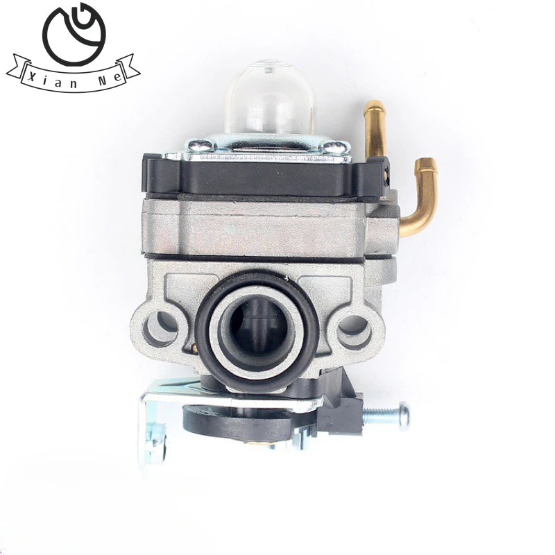 

Carburetor Fits For Zongshen S35 Engine Brush Cutter Trimmer 4-stroke lawn mower Strimmer Replacement Spare Parts